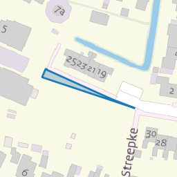 Perceel ADP00-C-1984