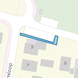 Perceel ADP00-C-1995