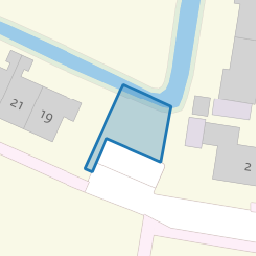 Perceel ADP00-C-2001