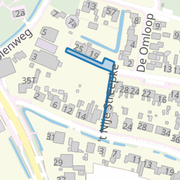 Perceel ADP00-C-2002