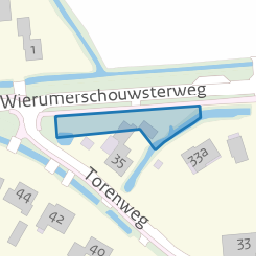 Perceel ADP00-C-2003