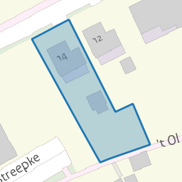 Perceel ADP00-C-2014