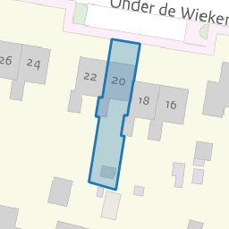 Perceel ADP00-C-2018