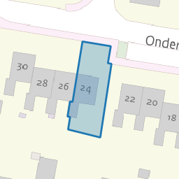 Perceel ADP00-C-2020