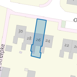 Perceel ADP00-C-2021