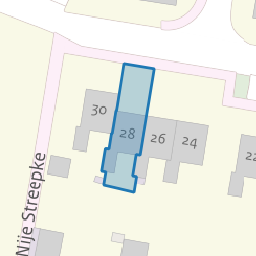 Perceel ADP00-C-2022