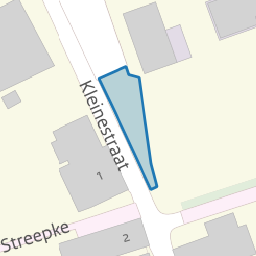 Perceel ADP00-C-2057