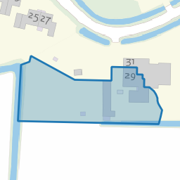 Perceel ADP00-C-2098