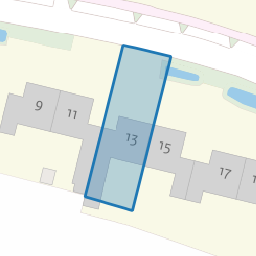 Perceel ADP00-C-2140