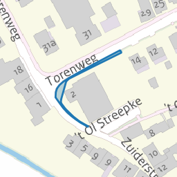 Perceel ADP00-C-2146