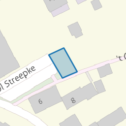 Perceel ADP00-C-2148