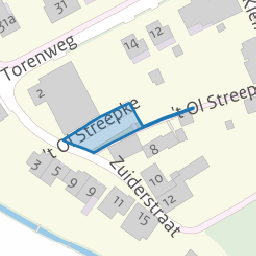 Perceel ADP00-C-2149