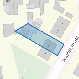 Perceel ADP00-C-2159