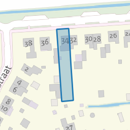 Perceel ADP00-C-2160