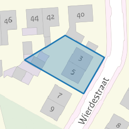 Perceel ADP00-C-2173