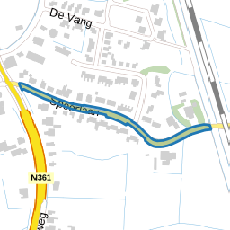 Perceel ADP00-C-2186