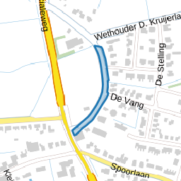 Perceel ADP00-C-2204