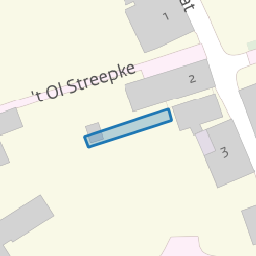 Perceel ADP00-C-2231