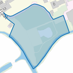 Perceel ADP00-C-2233