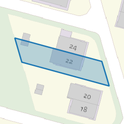 Perceel ADP00-C-2254