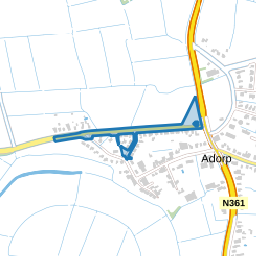 Perceel ADP00-C-2283