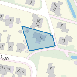 Perceel ADP00-C-2285