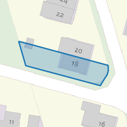 Perceel ADP00-C-2288