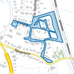 Perceel ADP00-C-2289