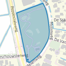 Perceel ADP00-C-2290