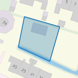 Perceel ADP00-C-2292