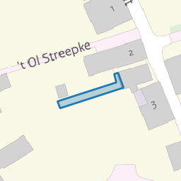 Perceel ADP00-C-2294