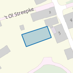 Perceel ADP00-C-2295