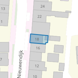 Perceel AEL00-D-1938