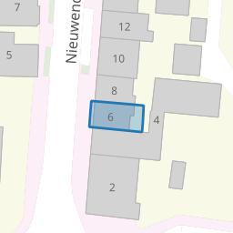 Perceel AEL00-D-1943