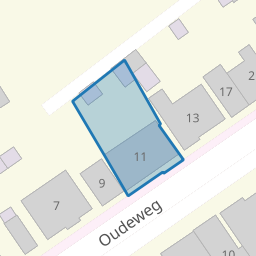 Perceel AEL00-D-2100