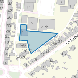 Perceel AEL00-D-2271