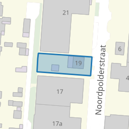 Perceel AEL00-D-2324