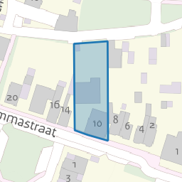 Perceel AEL00-D-2425