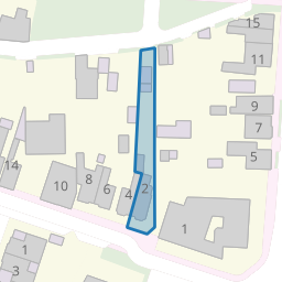 Perceel AEL00-D-2429