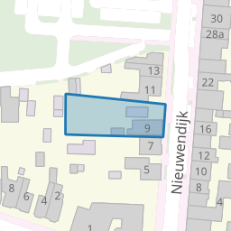 Perceel AEL00-D-2434