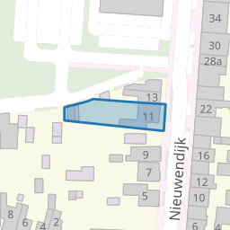 Perceel AEL00-D-2435