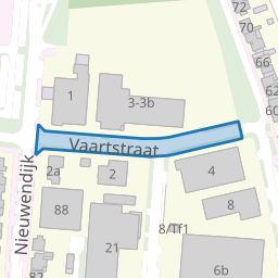 Perceel AEL00-D-2462