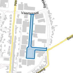 Perceel AEL00-D-2464