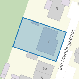 Perceel AEL00-D-2663