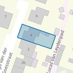 Perceel AEL00-D-2669