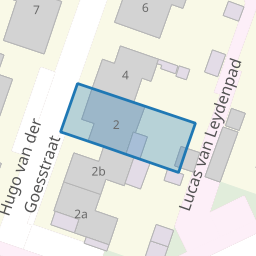 Perceel AEL00-D-2670