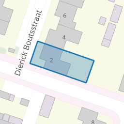 Perceel AEL00-D-2712