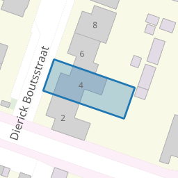 Perceel AEL00-D-2713