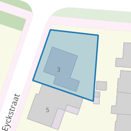 Perceel AEL00-D-2721