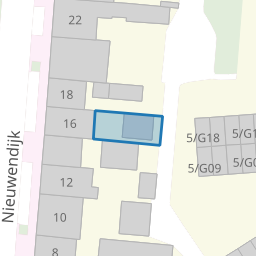 Perceel AEL00-D-2747